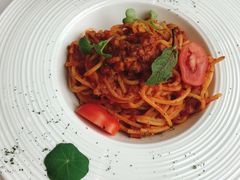 肉酱意面-KIDults童伴儿亲子餐厅(达美中心广场店)