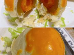莲蓉蛋黄酥-陶陶居饼家(惠福东路店)