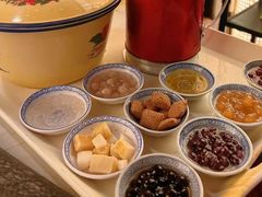 -哥老官重庆美蛙鱼头(西湖银泰十一哥店)