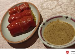 -囍凤楼·粤菜·点心·火锅(温特莱店)