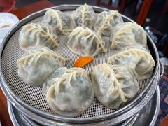 -叶存利海鲜大馅饺子(海宁路总店)
