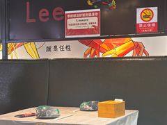 -李叔叔虾蟹大排档(青羊店)