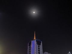 -新梦百货(民族店)