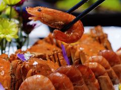 -祝家花園(伯渎港店)
