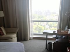 -上海浦东康桥绿地假日酒店