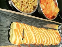 -HONGA HONGA雄家(曹路店)