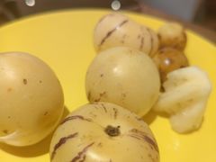 -斑斓西餐厅·自助茶点(高崎机场佰翔花园酒店)