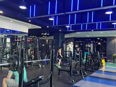 -威仕顿健身游泳(御锦城店)