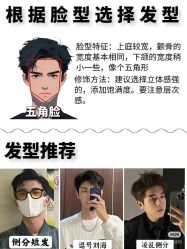 -豪帅男士理容馆