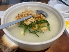 -时间里·新派粤菜(远洋店)