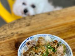 -正宗牛奇排骨饭(第一分店)