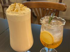 -Viviane's·花园餐厅
