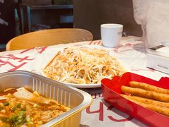 -回·龙虾铺·盆盆蟹·烧烤大排档(回龙观店)