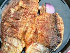 -三毛演义·湖南烧烤大排档(南浦店)