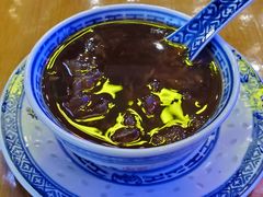 经后宝-捷信牛奶甜品世家(合生汇店)
