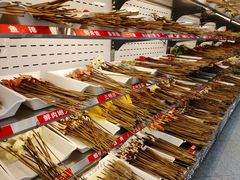 -江二娃串串香(科园四路总店)