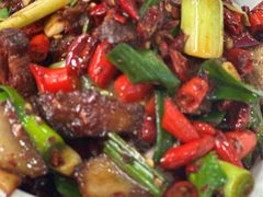 -独一佳老胡湘菜馆(矿山路店)