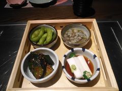 -樱宿日式和牛烧肉(五道口店)