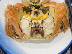 -蟹天蟹地农家菜·阳澄湖大闸蟹(浅水湾店)