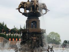 -石岛赤山风景区