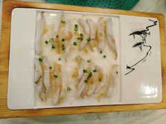 -外沙疍家棚酒楼