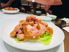 -梅飞酒家(桑园路店)