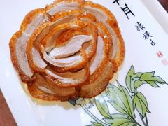 -北京全聚德烤鸭店(昌平店)