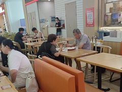 -喜家德虾仁水饺(北站店)