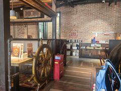 -探鱼·鲜青椒爽麻烤鱼(天一广场店)