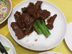 -仿膳饭庄(天安门店)