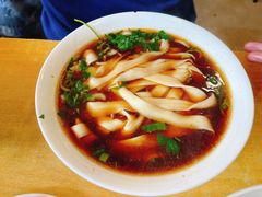 -水仙拉面(水仙街店)