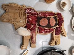 -牛记皇·鲜牛肉火锅(弘阳广场店)