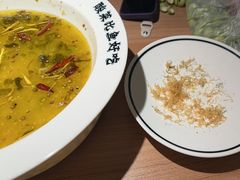-新太二·鲜料川菜(群光广场店)
