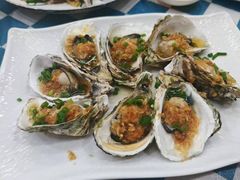 -巽寮印象美食部落餐厅·海鲜·地方特色菜(惠州体验店)