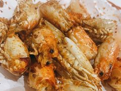 -嘉升大排档(番禺总店)