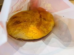鲜虾鸡腿烤饼-吉品合酥脆烤饼(太平洋森活天地店)
