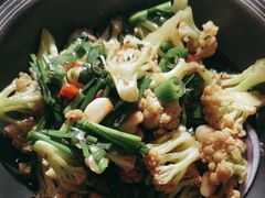 -YAFEE雅菲·粤菜·湘菜·融合菜(魏公村店)