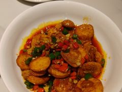 -兰湘子·湘菜小炒(南京江宁万达店)