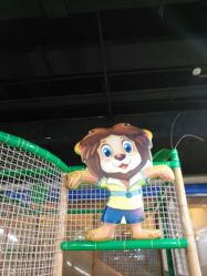 -利奥梦幻主题乐园(爱琴海购物公园店)