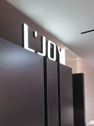 -LJOY丽锦造型·烫发染发