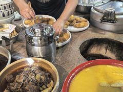 -六合居·明厨亮灶餐厅(成双大道店)