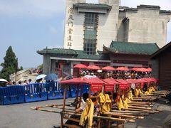 -南岳衡山风景名胜区