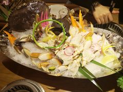 -尚海豆捞(乐虹坊店)