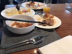 -北京王府井希尔顿酒店·万斯阁西餐厅