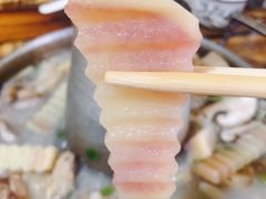 -唠叨坊私房菜(五一街店)