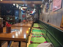 -豚豚猪村烤肉·韩国烤肉(总店)