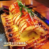 悦汇城高质量日式居酒屋🍣🍱🍶