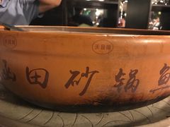 -风味小馆(天目湖宾馆店)
