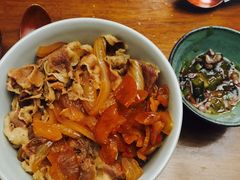 -铃木食堂(帽儿胡同店)