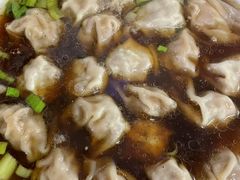 -东园小馆·早茶·淮扬小炒(江都路店)